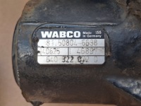 фото thumb №8, Man tgx euro 6 супорт гальмівний правий задня привід 81508046638