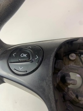 фото thumb №7, Do обшивка кермо багатофункціональна ford transit mk8