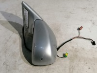 Купить Citroen c8 зеркало левая el. 9 pin, фото thumb