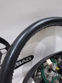 фото thumb №9, Повітропровід dodge nitro шкіра nr4