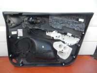 Оббивка дверей ліва перед clio iv 18r європа Недорого, фото thumb