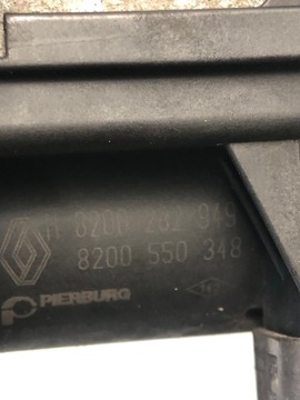 фото thumb №6, Клапан egr renault megane ii 1.5 dci 8200282949