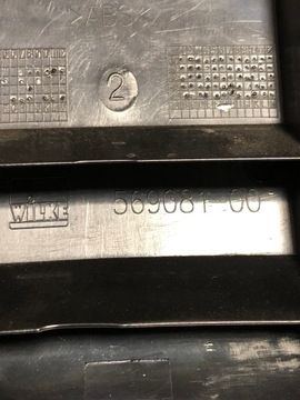 фото thumb №5, Man тримач кріплення дзеркало 81.63730-6847