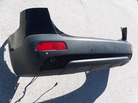 фото thumb №1, Kia sorento ii eb бампер задний зад pdc