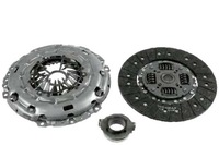 фото thumb №1, Sachs 3000 951 921 набор сцепление