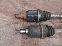 фото thumb №5, Приводной вал левая toyota corolla e12 d4d