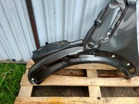 фото thumb №5, Крыло левый mini cooper r60 цвет a48