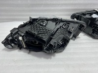 фото thumb №11, Bmw f10 f11 lci ксенон динамічний лампа ліва права