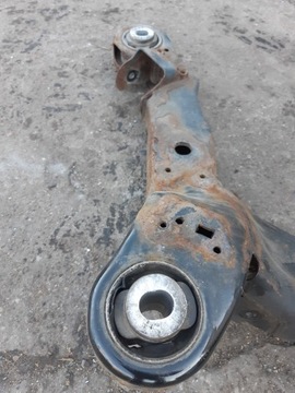 фото thumb №6, Audi a6 c6 рестайлинг 2.0 tdi подрамник тележка колыбель перед 4f0399313ad