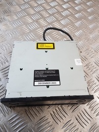 фото thumb №9, Чейнджер дисків cd vw sharan i 02r-