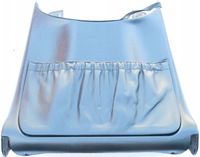 фото thumb №1, Задняя сиденье перед чёрный mercedes s w220