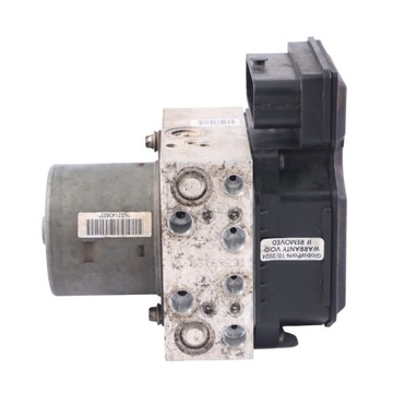 фото thumb №9, Audi q3 8u 2.0 tdi блок управления насос тормозная abs 5n0614109as