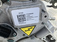 фото thumb №6, Двигатель электрический volvo ec40 c40 e400v2 5000 km