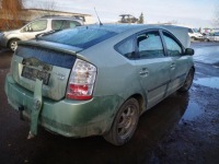 Toyota prius датчик швидкості esp 2008 1.5l 8918348010 89183-48010, 174500 Київ, фото thumb