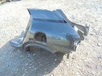 фото thumb №1, Крила чверть лівий задня citroen c4 cactus 2014 rok