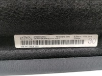 фото thumb №7, Porsche macan 95b полка задняя багажника оригинал 95b867769f