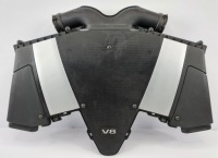 фото thumb №1, Корпус фильтра воздуха mercedes w164 4.0 cdi v8