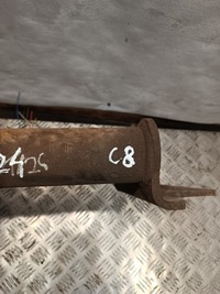 фото thumb №9, Opel vectra b 2.2d 2002r hak буксировочный 7pin