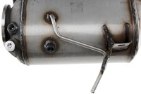 фото thumb №1, Nty dpf-bm-003 фильтр сажи / фильтр частиц твердых, система выпускной