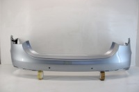 фото thumb №1, Mercedes eqe w295 amg sedan бампер задний задняя