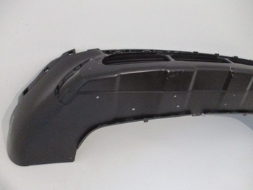 фото thumb №11, Citroen c3 aircross бампер спойлер переднє новий yq00157880 13490016