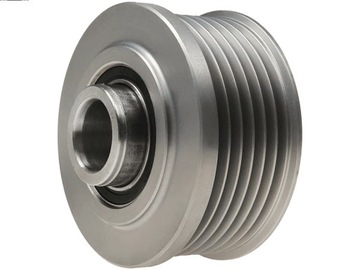 фото thumb №2, Зчеплення генератора as-pl afp4002