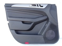 фото thumb №1, Боковина дверь левый перед переднее обивка mercedes ml w166
