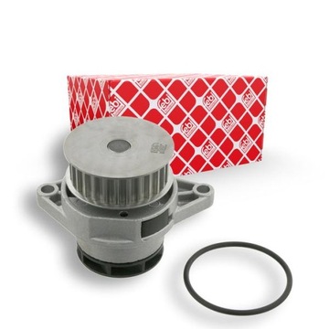 фото thumb №13, Насос воды febi bilstein 036121005h 036121005j 036