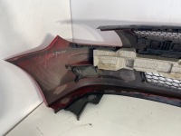 Бампер перед передній hyundai i30 європа Оригінал, фото thumb