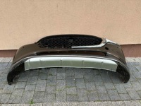 Mazda cx-30 dm 2019- бампер передній оригінал Недорого, фото thumb