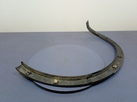 фото thumb №7, Nissan qashqai i j10 молдинг крыла задняя левая 93829jd0