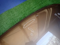 фото thumb №5, Mitsubishi eclipse cross 17-21 капот