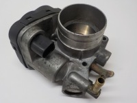 Купити Volkswagen golf iv 1.6 8v apf avu дросельна заслінка 06a133062a, фото thumb