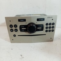 фото thumb №1, Радио заводской opel corsa d 13254191