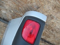 фото thumb №9, Бампер задня новий renault kangoo ii 08-