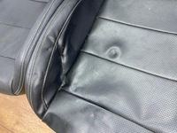 фото thumb №14, Комплект оббивка сидінь обшивка шкіра ford mustang vi cabrio 2015+ usa