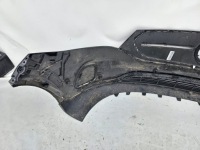 фото thumb №14, Бампер передний перед mercedes eqa w243 21- a243 243 решётка радиатора a2438800200