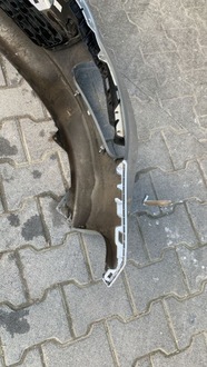 фото thumb №6, Kia rio 2011- бампер перед передній