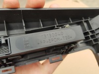 фото thumb №16, Рамка домкрата коробки передач автоматична коробка передач opel astra h 13142046 europa