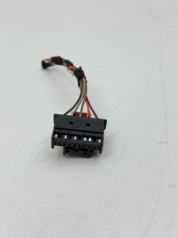 Audi volkswagen seat skoda штекер колодка соединитель + шланг 5c0971974 Недорого, фото thumb