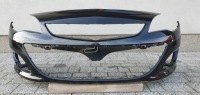 Купити Astra iv рестайлінг  2012- бампер перед оригінал b217, фото thumb