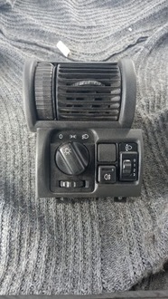 фото thumb №1, Выключатель света opel corsa b 00r 90386874