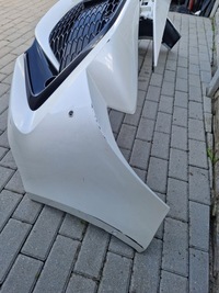 фото thumb №10, Бампер toyota corolla xii 2018 - e210 e21 tc-06