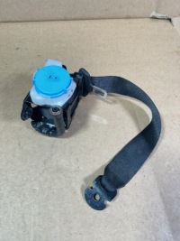 фото thumb №5, Pas безпеки правий mercedes a klasa w176