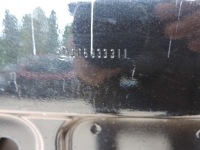 фото thumb №9, Skoda superb ii 3t5 2008 2009 sedan задні двері