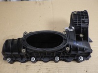 фото thumb №1, Колектор всмоктуючий mercedes w212 a6510903037