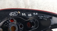 фото thumb №6, Фара права зад задняя nissan primera iii p12 hb 02-