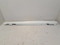 Накладка поріг m ліва сторона bmw m8 f91 f92 g14 g15 8076269 Київ, фото thumb