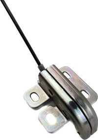 фото thumb №3, Засов замок крышки правый задняя renault koleos