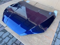 Audi a5 8w капот гарний стан можливість відбору poznań giełda в Україні, фото thumb